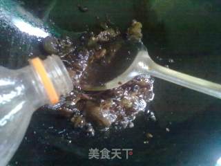 豆豉蒜苗豆腐的做法步骤：6