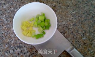 土豆烩饭的做法步骤：3