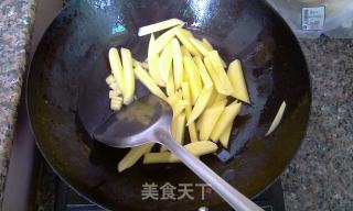 土豆烩饭的做法步骤：8