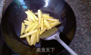 土豆烩饭的做法步骤：9