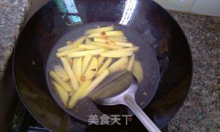 土豆烩饭的做法步骤：11