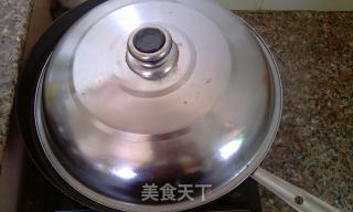 土豆烩饭的做法步骤：12