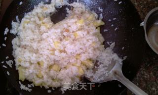 土豆烩饭的做法步骤：15
