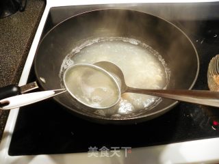“赛”鱼翅--瑶虾粉丝娃娃菜的做法步骤：8