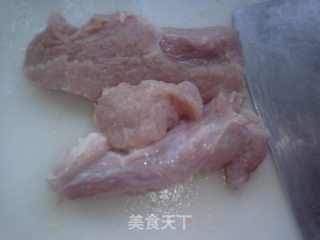 鲜肉月饼的做法步骤：3