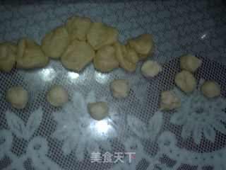 鲜肉月饼的做法步骤：4