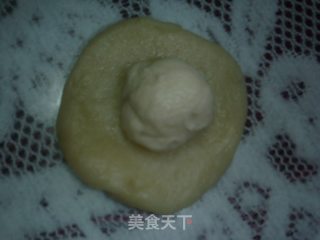 鲜肉月饼的做法步骤：6