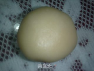 鲜肉月饼的做法步骤：7