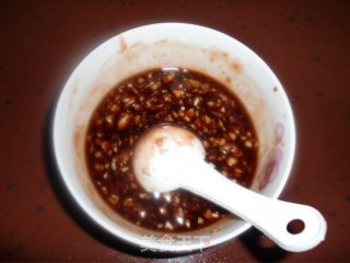 蜜汁叉烧的做法步骤：3