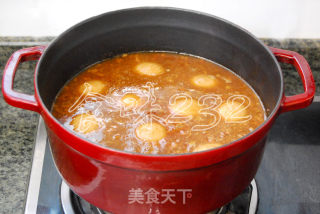 台式卤肉饭的做法步骤：12