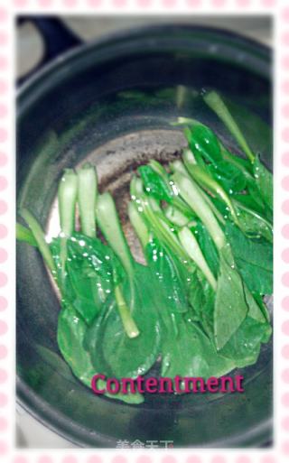 牛肉粉丝汤的做法步骤：3