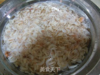 自制虾皮味精的做法步骤：2
