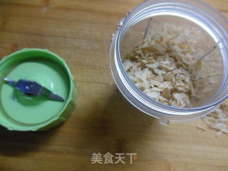 自制虾皮味精的做法步骤：10