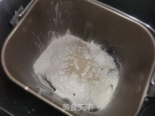 果子紫薯发糕的做法步骤：2