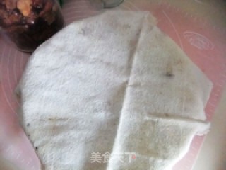 果子紫薯发糕的做法步骤：4