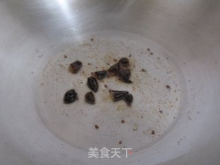 蒜蓉包菜丝的做法步骤：4
