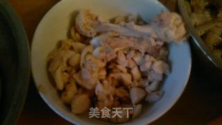 咖喱鸡肉饭的做法步骤：4
