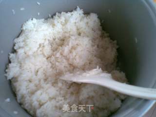 随心饭的做法步骤：3