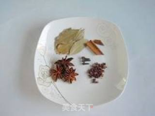 三个步骤轻松做出诱人的美味----【无油红烧肉】的做法步骤：3