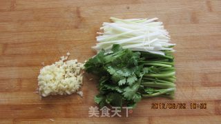 拌干豆腐丝的做法步骤：5