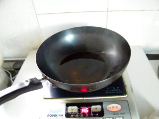 河蚌煎饼的做法步骤：4