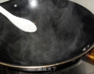 瘦肉金针菇卷的做法步骤：7