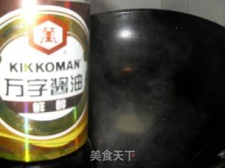 瘦肉金针菇卷的做法步骤：8