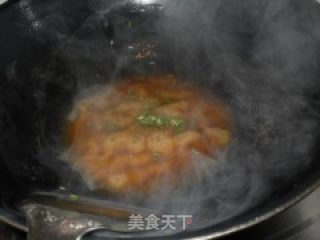 瘦肉金针菇卷的做法步骤：11