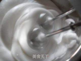 巧克力蛋糕的做法步骤：6