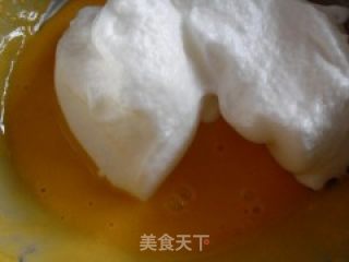 巧克力蛋糕的做法步骤：7
