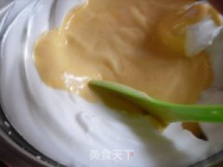 巧克力蛋糕的做法步骤：8