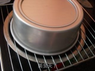 巧克力蛋糕的做法步骤：12