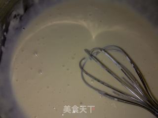 炸鸡翅的做法步骤：4