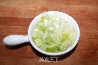 山西风味小吃不烂子之【豇豆不烂子】的做法步骤：4