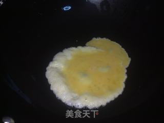 汉堡包的做法步骤：5