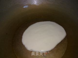 汉堡包的做法步骤：8