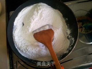 枣泥馅的做法步骤：2