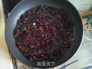 枣泥馅的做法步骤：6