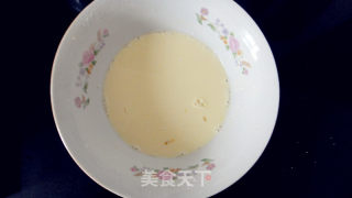 蛋挞的做法步骤：2
