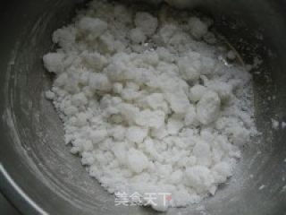 水晶烧麦的做法步骤：3