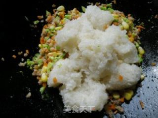 水晶烧麦的做法步骤：7