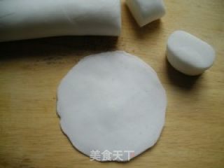 水晶烧麦的做法步骤：9