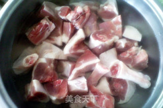 营养又美味——鸭肉蔬菜饭团的做法步骤：1