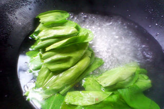 营养又美味——鸭肉蔬菜饭团的做法步骤：4
