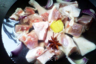 营养又美味——鸭肉蔬菜饭团的做法步骤：5