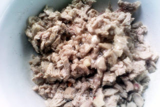 营养又美味——鸭肉蔬菜饭团的做法步骤：7