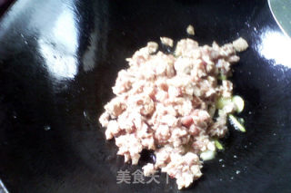 营养又美味——鸭肉蔬菜饭团的做法步骤：9