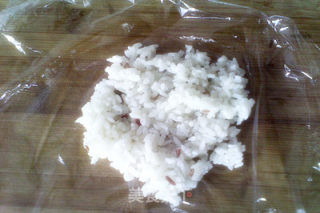 营养又美味——鸭肉蔬菜饭团的做法步骤：12