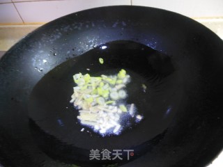 素鲍鱼——鲍汁杏鲍菇花样做的做法步骤：10