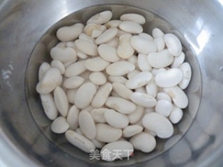 夏秋凑热闹--------芸豆紫薯糕的做法步骤：1